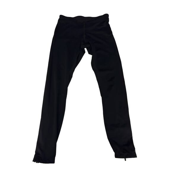 Nike Dri - Fit Black Leggings size Medium - Picture 1 of 5